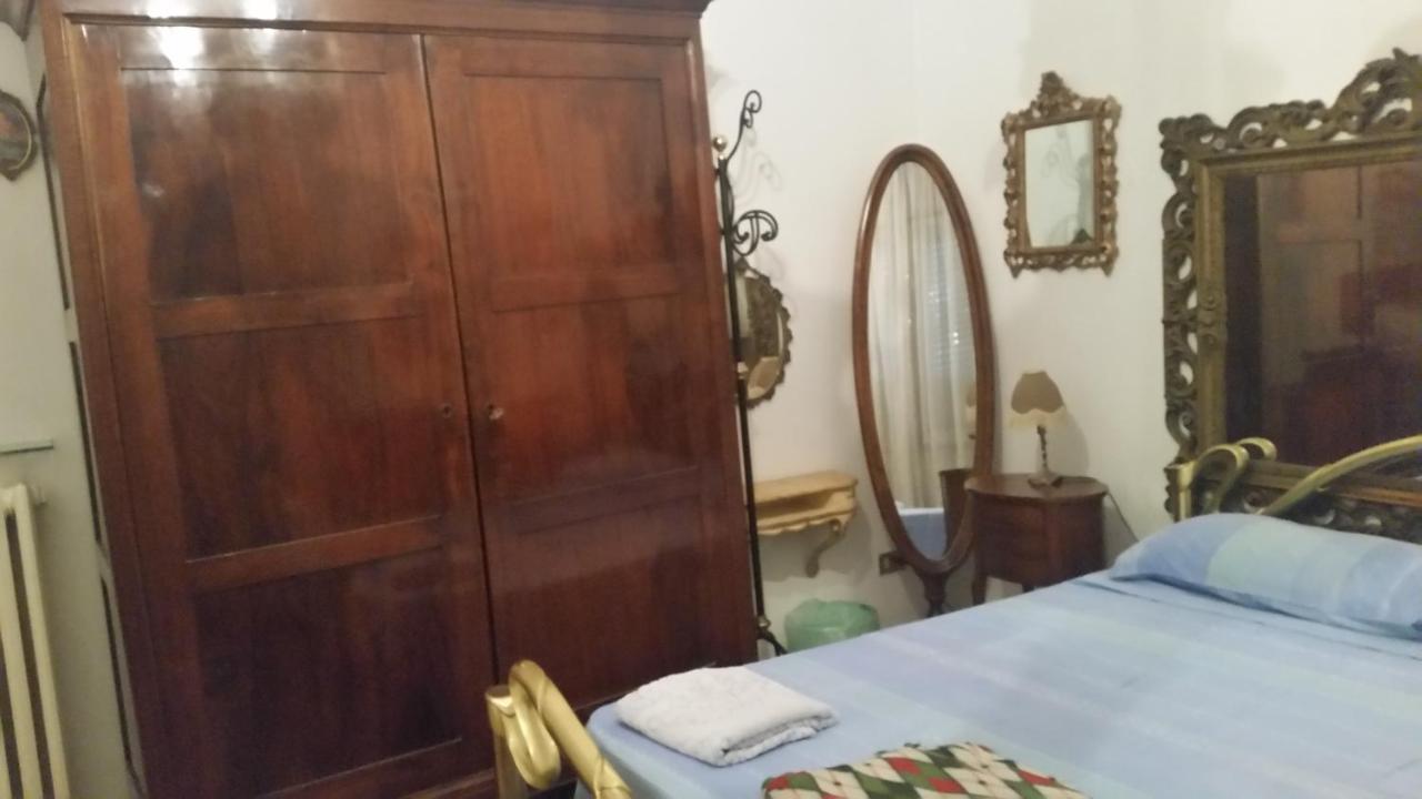 Casa Gramsci Bed and Breakfast Modena Exteriör bild