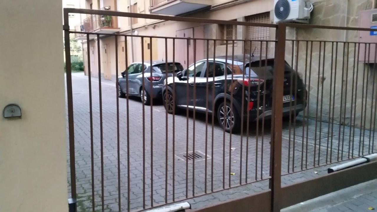 Casa Gramsci Bed and Breakfast Modena Exteriör bild