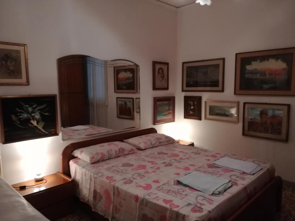 Casa Gramsci Bed and Breakfast Modena Exteriör bild