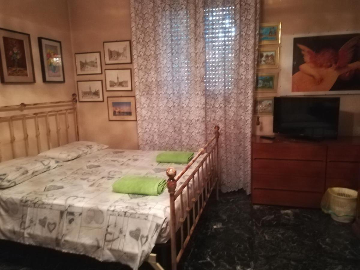 Casa Gramsci Bed and Breakfast Modena Exteriör bild
