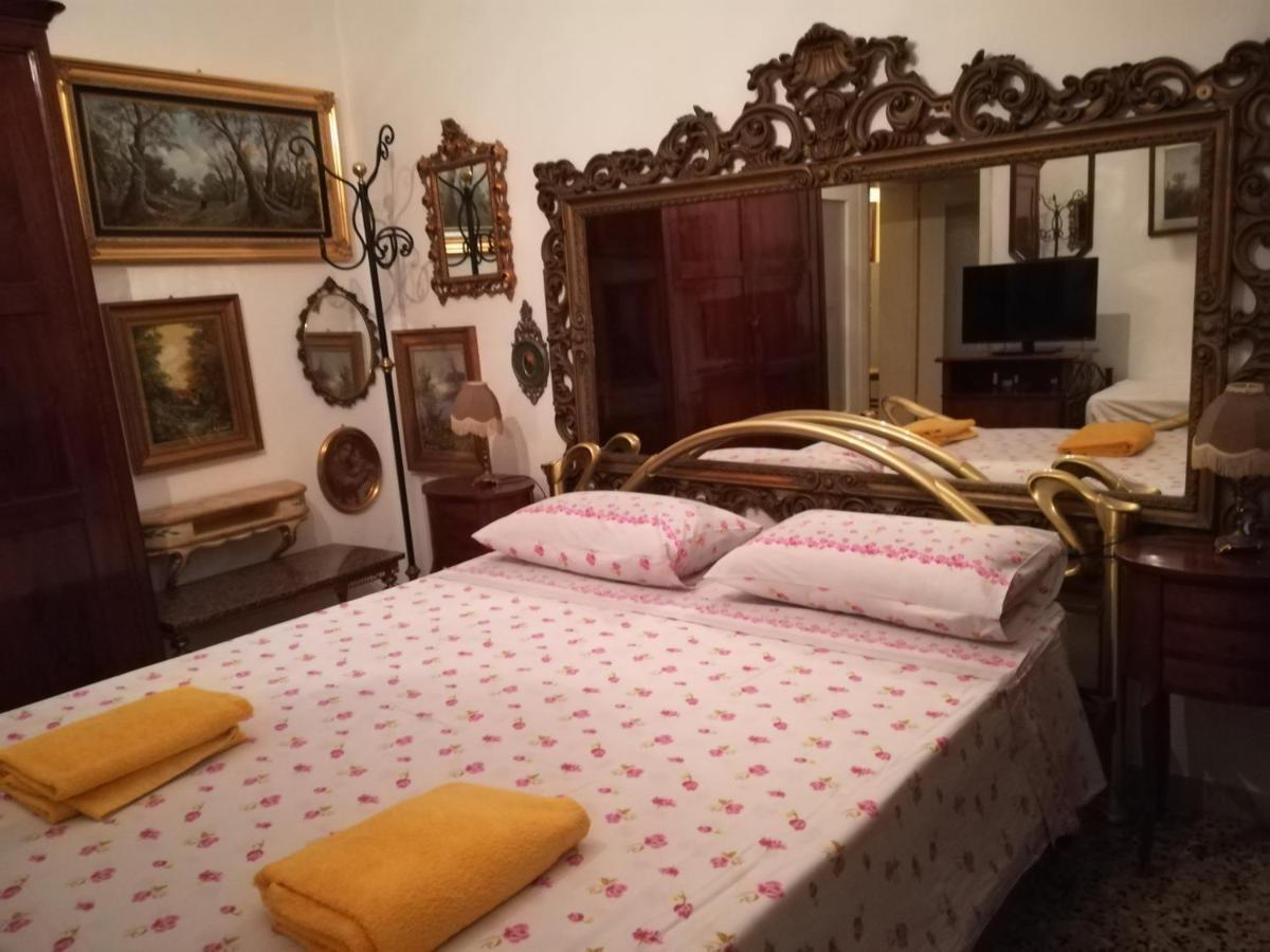 Casa Gramsci Bed and Breakfast Modena Exteriör bild