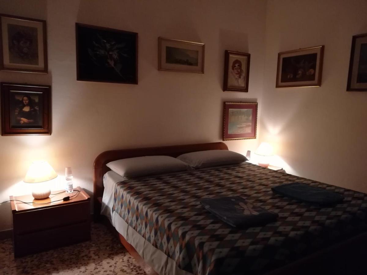 Casa Gramsci Bed and Breakfast Modena Exteriör bild